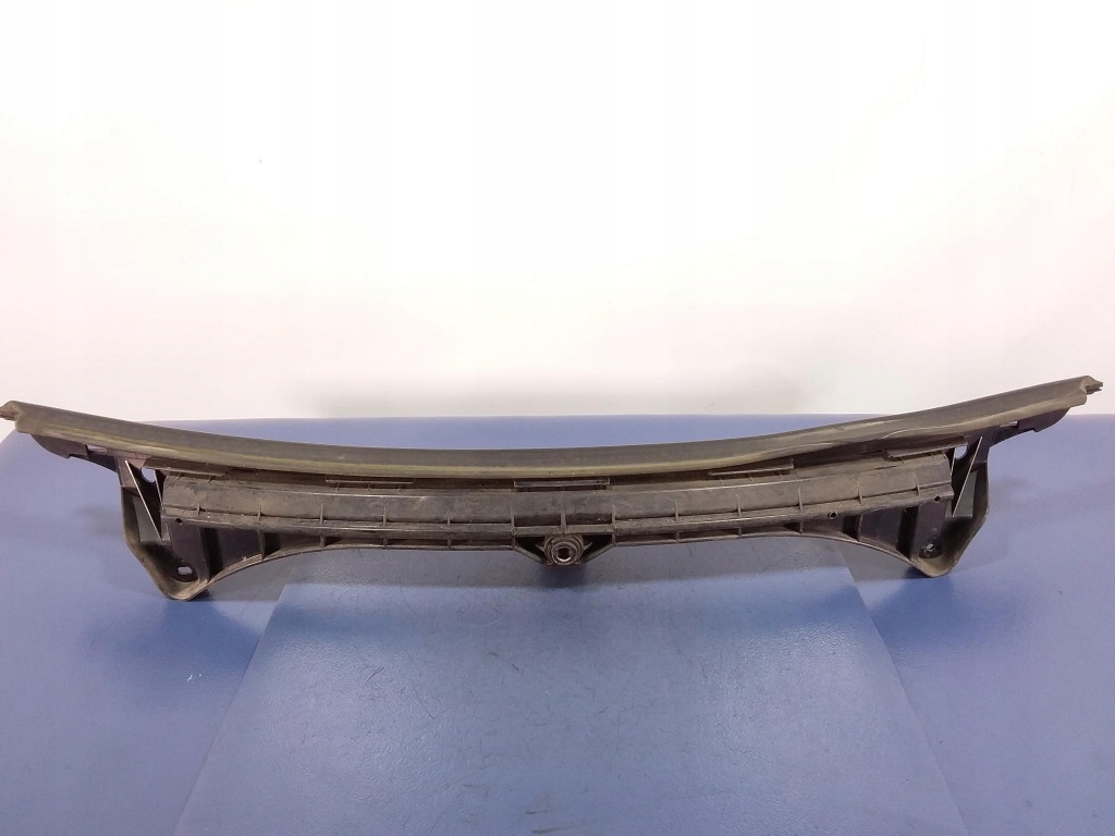 фото №1, Smart fortwo i жабо пластиковый 0001722