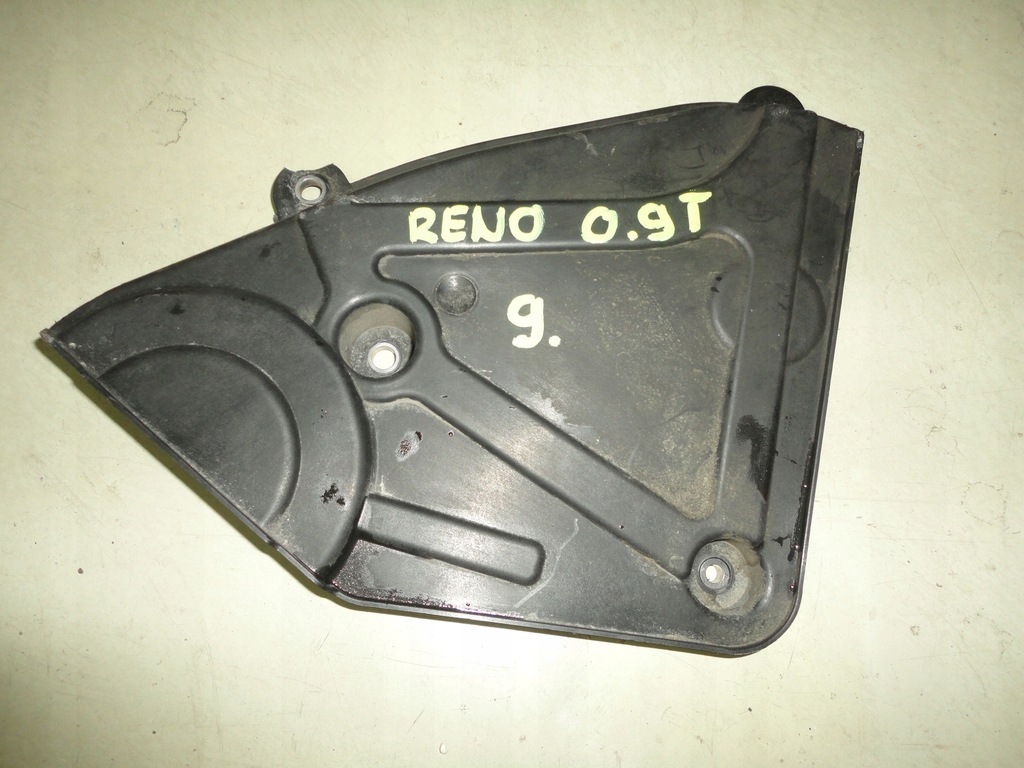 фото №1, Корпус распределительного вала renault 900 tce 0.9 turbo