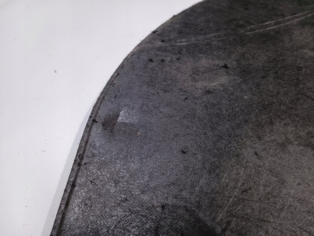 фото №5, Пол багажника chevrolet camaro 2009-2015