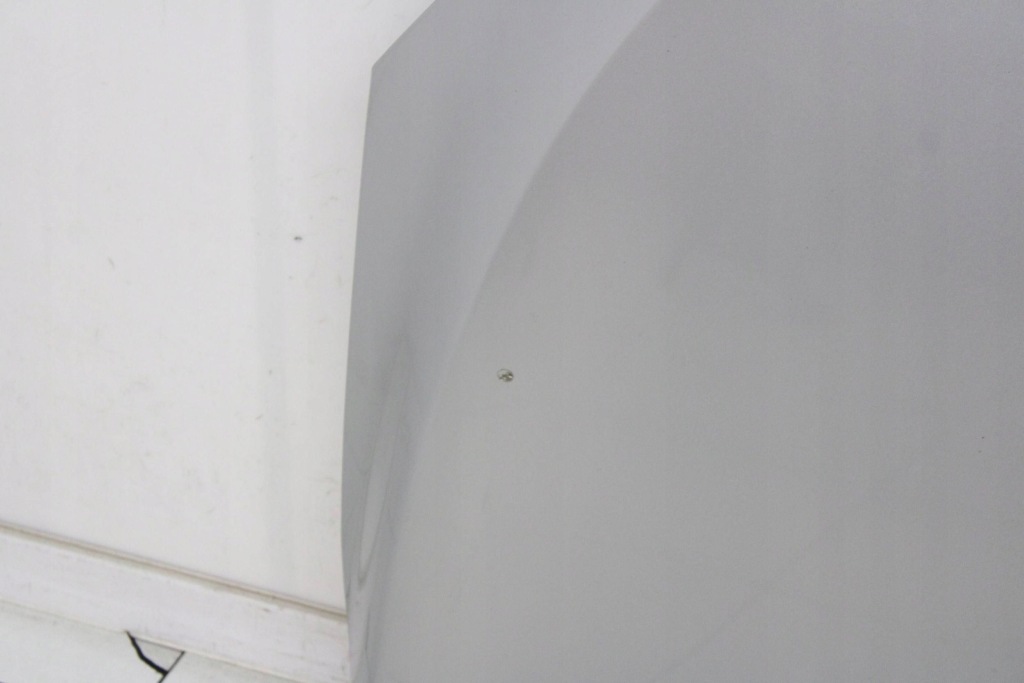 Капот крышка двигателя renault megane 3 2008r- ted69 с Разборки