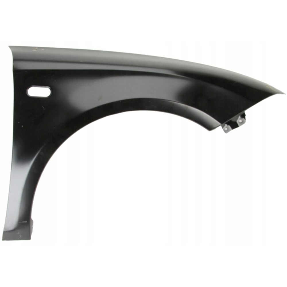 фото №1, Крила seat leon ii 2 сталь 05-12 правий перед