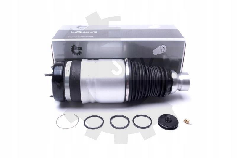 фото №1, Esen skv 58skv060 амортизатор пневматический