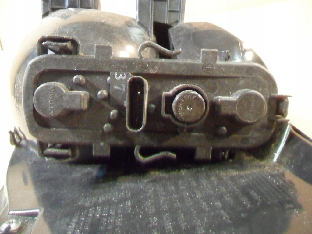 фото №13, Bmw 2 f45 левая лампа задняя задняя led оригинал