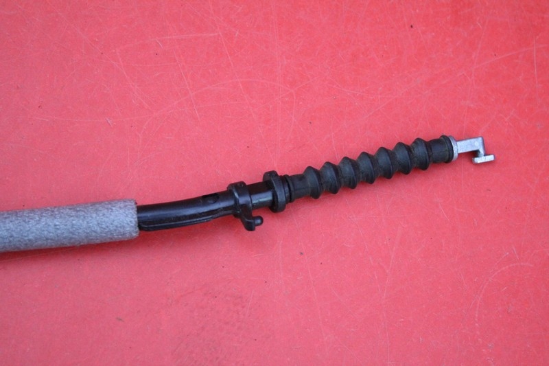 фото №10, Ручка ліва задня задня czerwona 5n0839885h seat toledo 4 iv 12-18