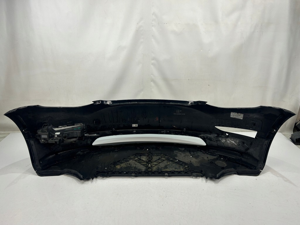 фото №8, Бампер перед передній tesla model iii 3