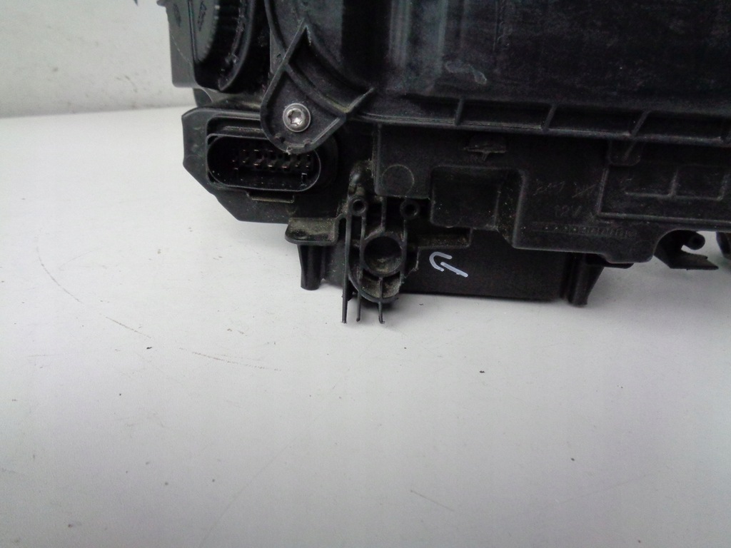 фото №9, Лампа фара права vw t-roc 2ga 17- full led