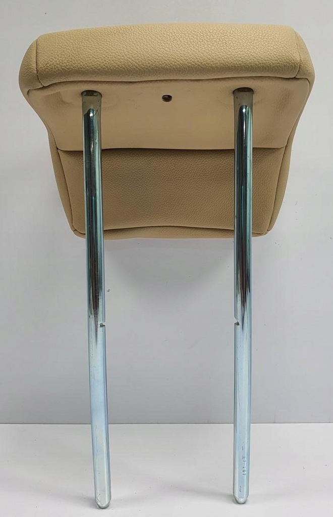 фото №5, Підголівник середній задня ford mondeo mk4