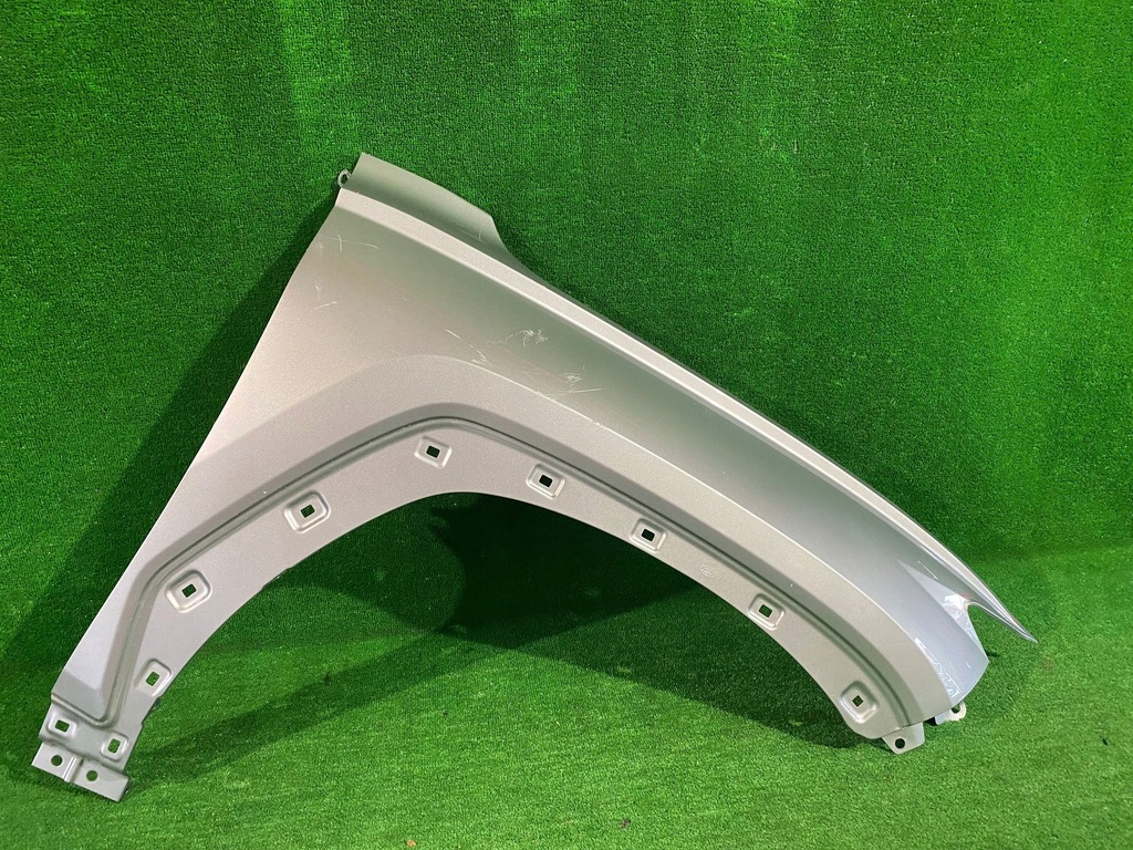 фото №1, Крыло передний правый перед hyundai tucson iv 20-