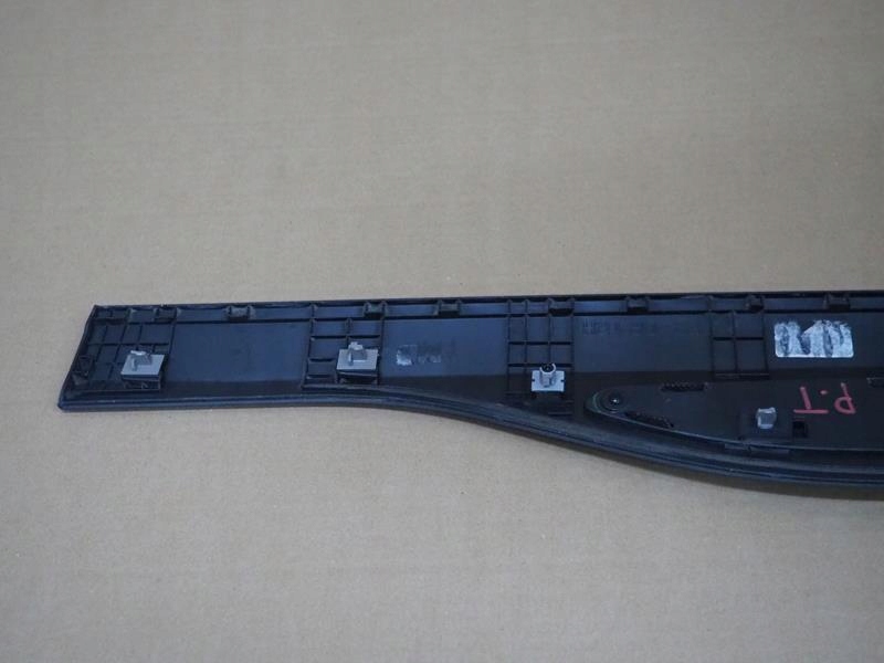 фото №8, Молдинг бічна декоративна двері правий задня hyundai kona