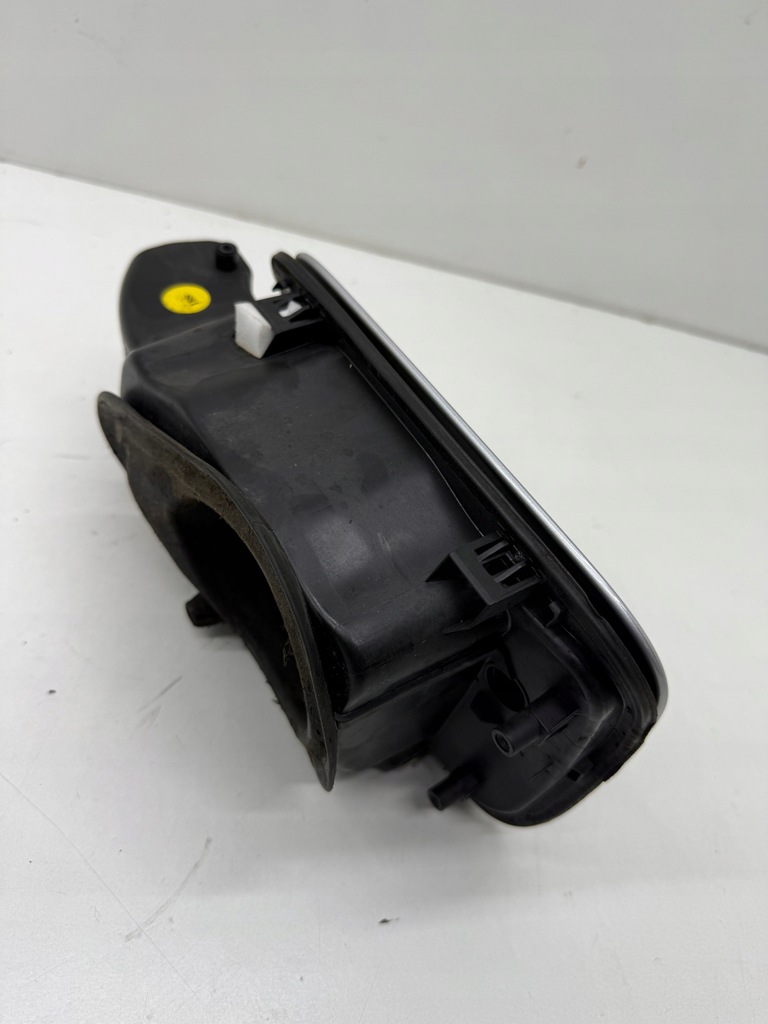 фото №6, Audi a6 c7 крышка заливной топлива + основание заливной топлива цвет lx7w