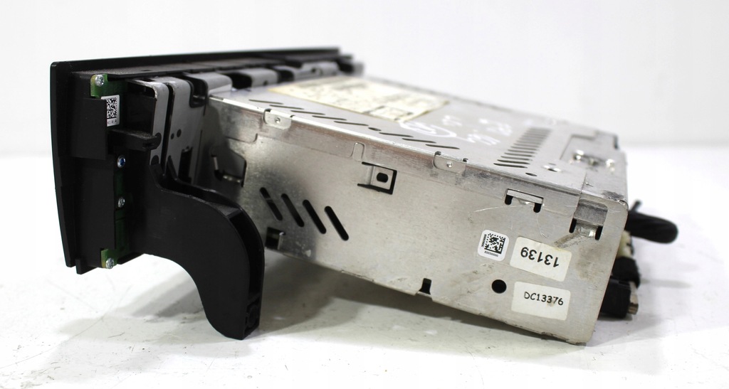 фото №5, Радио cd professional bmw e87 e90 x1 e84 9258164