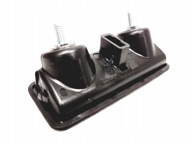 фото №7, Ручка багажника skoda fabia 00-08 kombi, sedan