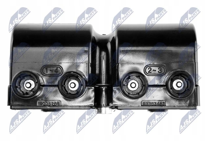 фото №14, Котушка запалювання chevrolet kalos/aveo 1.4i 2004.02- lacetti 1.8 | 96253555