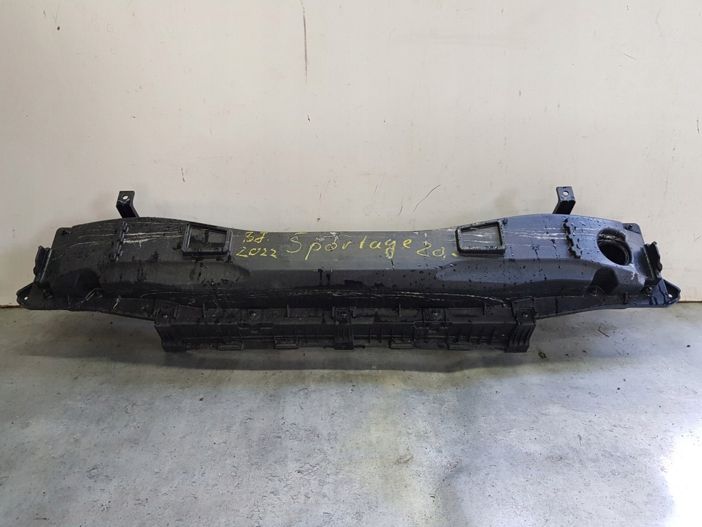 фото №5, Kia sportage v 5 балка бампера задняя 86631-r2000