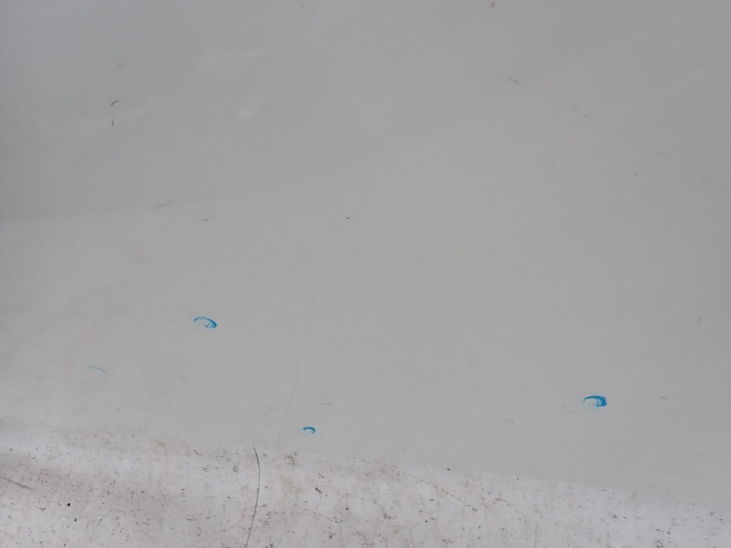 Nissan qashqai 2 2 13-17 капот крышка двигателя Оригинал