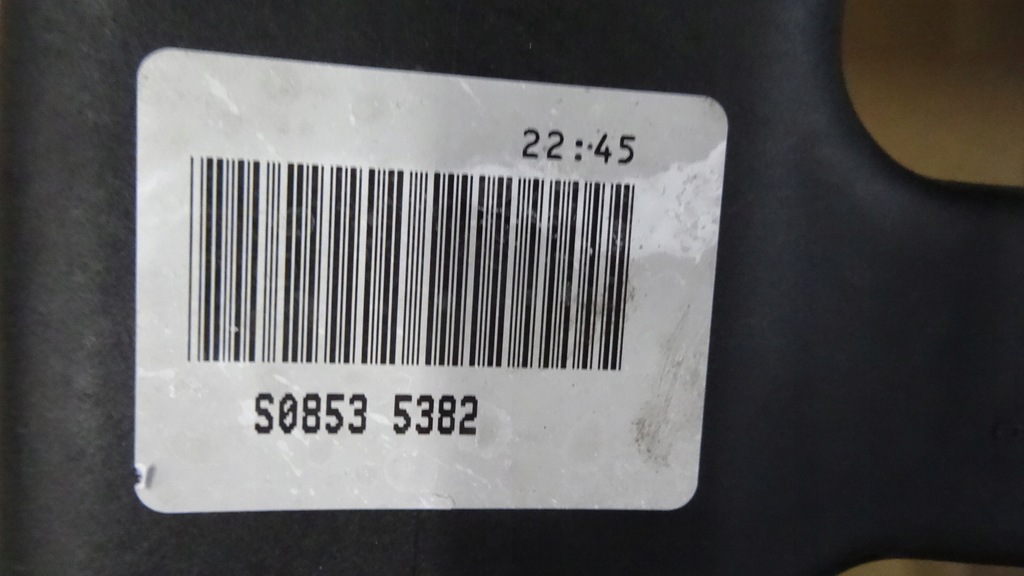 фото №8, Chrysler 300m 3.5v6 коллектор всасывающий