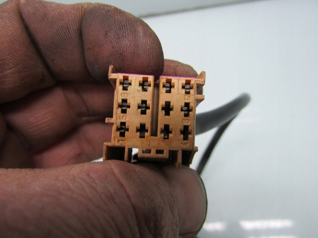 фото №9, Ibiza iii 03r зеркало правое