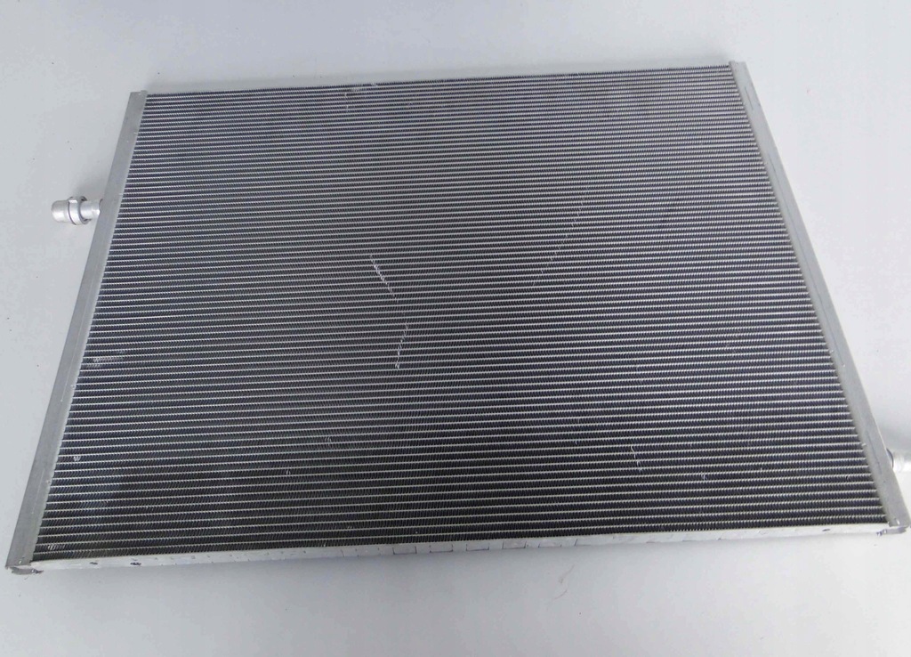 фото №8, Mercedes-benz оригінальний номер a0995003500 радіатор wody