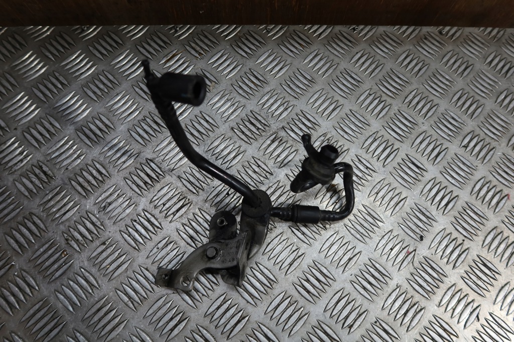 фото №1, Шланг вакуумa a1 8x 1k0602071