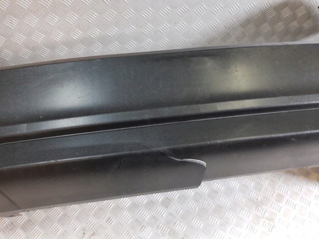 фото №6, Ford focus mk3 kombi бампер задняя ib