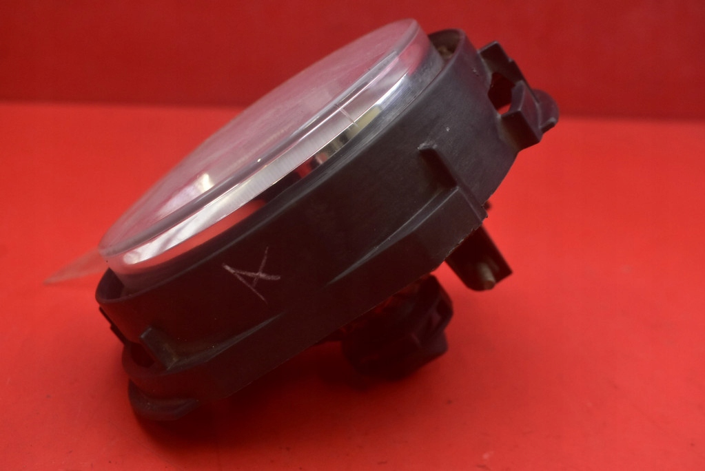 фото №5, Протитуманна фара лівий перед передній 15803219 chevrolet hhr 1 i 05-11