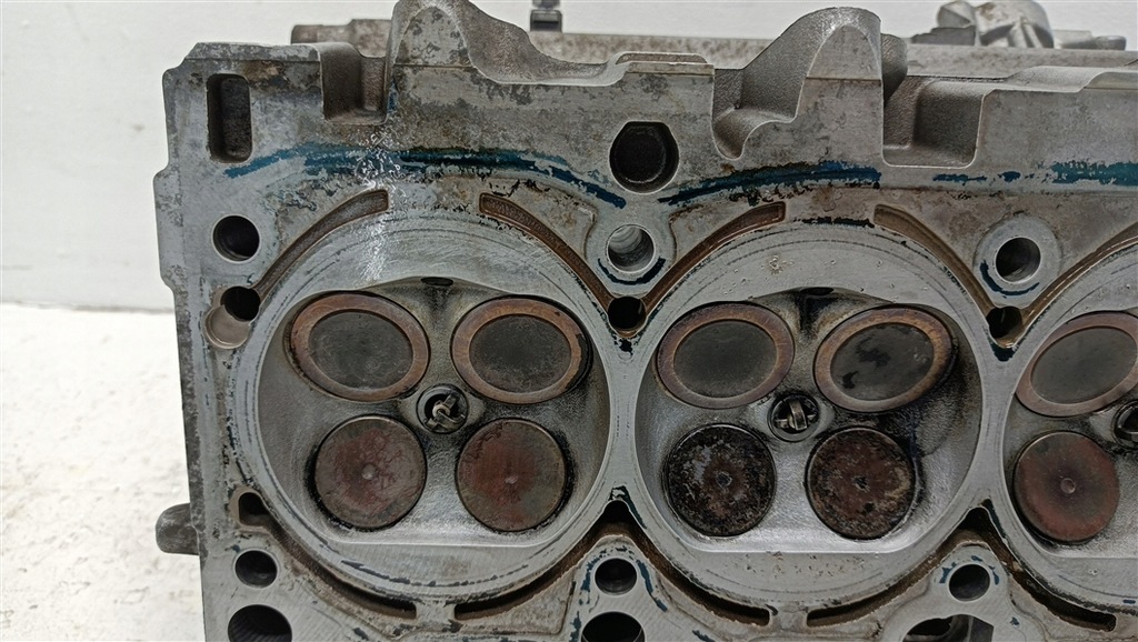 фото №13, Головка правая audi a6 c6 a8 d3 s5 rs5 rs4 4.2 fsi v8 bvj 079103374bn