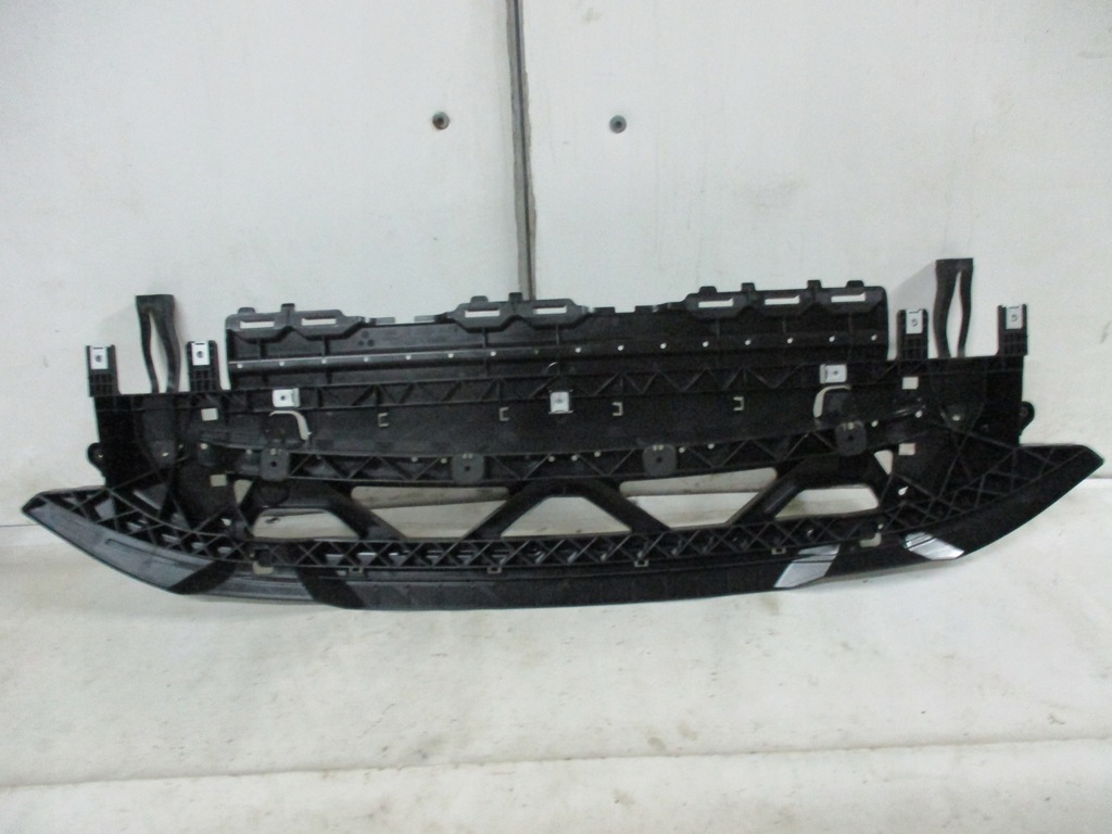 фото №7, Підсилювач бампера dół porsche macan 95b805241j