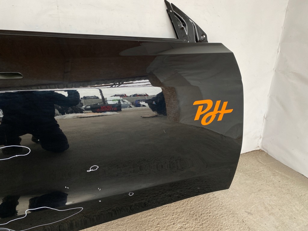 фото №5, Tesla y двері праве передні