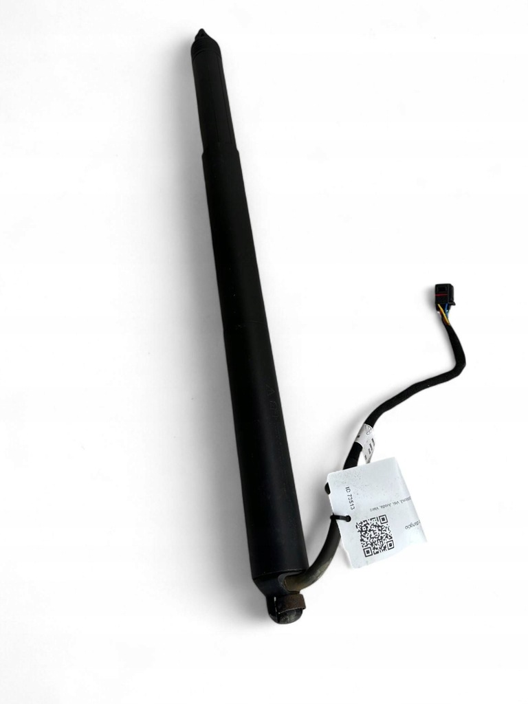 фото №7, Porsche macan 95b 2021 амортизатор крышки задний багажника 95b827851f