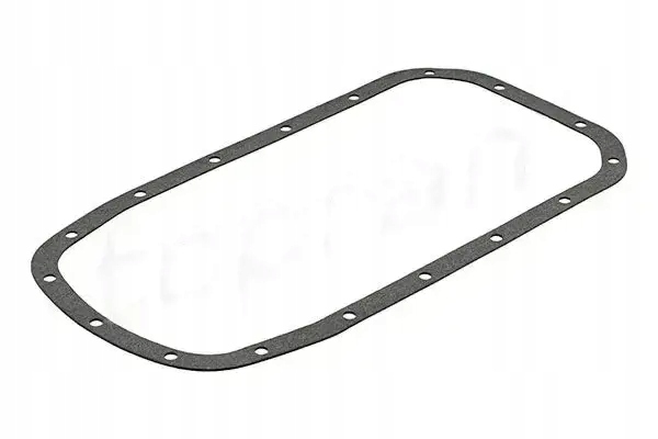 Купить Прокладка картера масла 700 168 topran renault clio