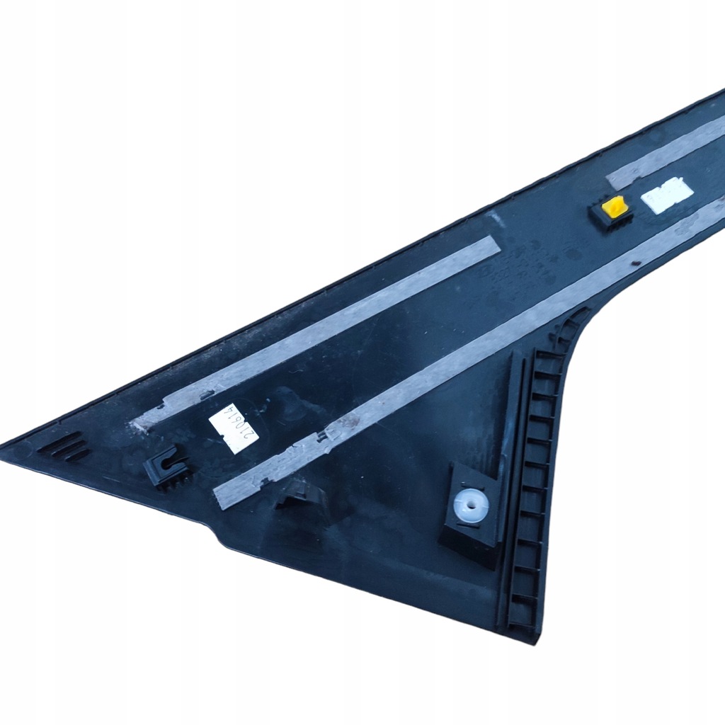 фото №6, Молдинг дверь левый задняя hyundai ioniq 5 v 83271-gi010