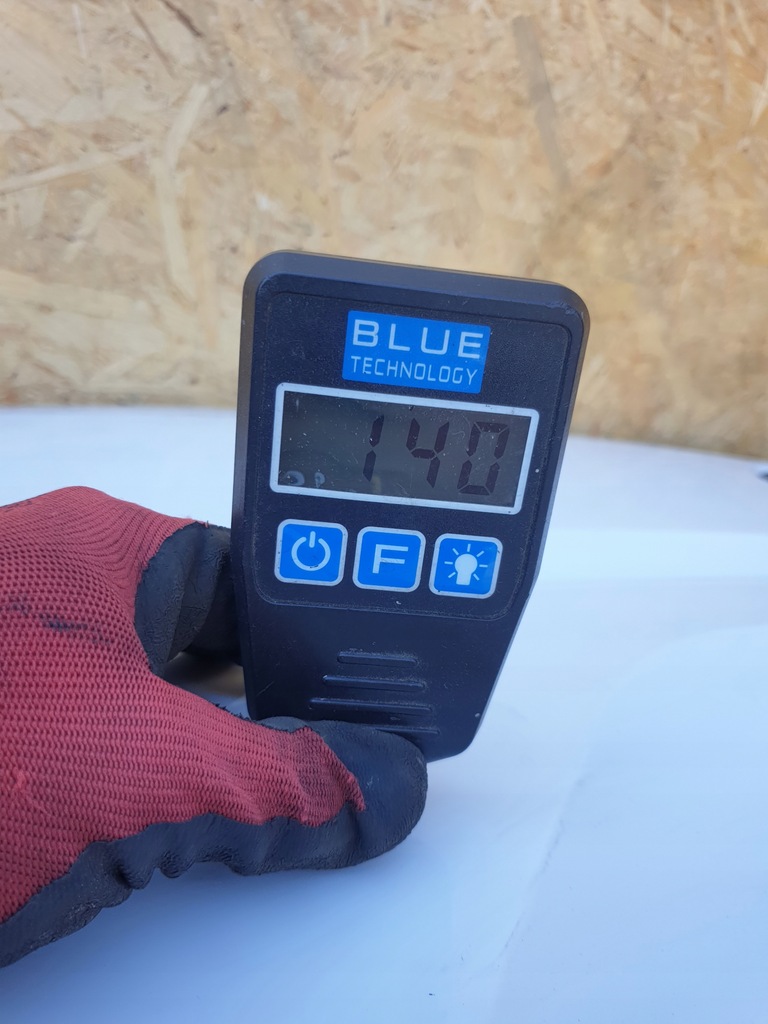 фото №12, Vw t6 transporter крышка багажника багажника комплектная