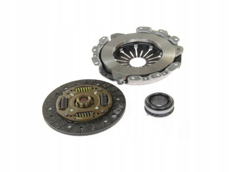 фото №1, Сцепление hyundai accent 1.3 1994-2005 набор+