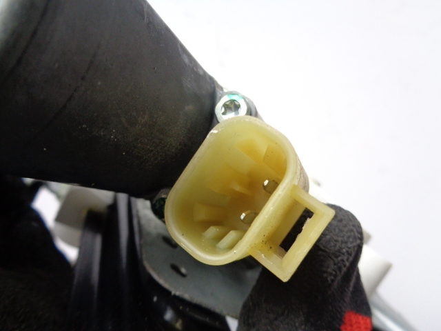 фото №4, Механизм стекло правый перед chevrolet malibu iii 2007-2012