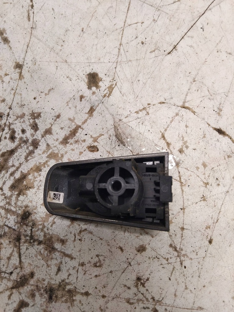 фото №2, Land rover range rover sport l494 2016 ручка наружное