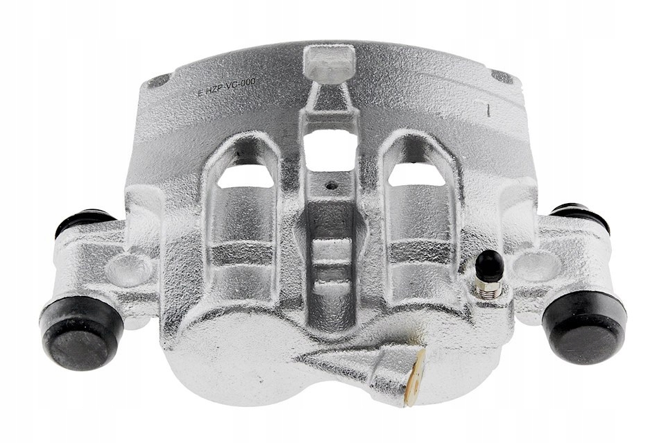 фото №11, Супорт гальмівний перед iveco daily iv v 06- /лівий/