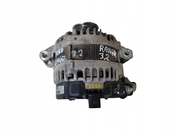 фото №1, Ford ranger lift 17r 3.2 tdci генератор