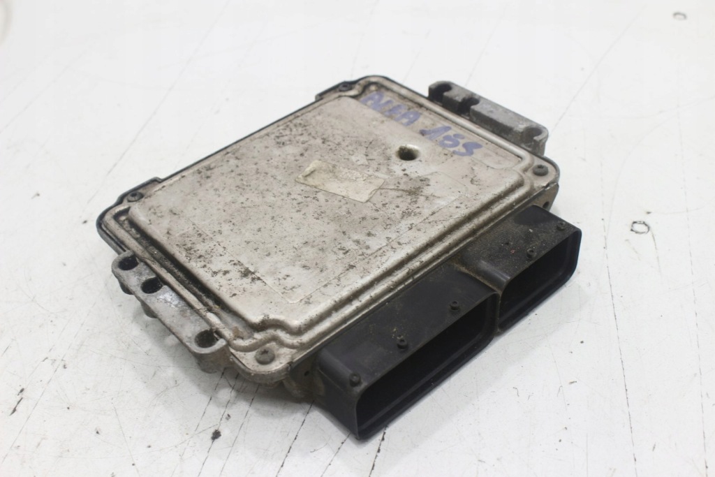 Alfa 159 1.9 jtd блок управления двигателя 0281012143 Киев