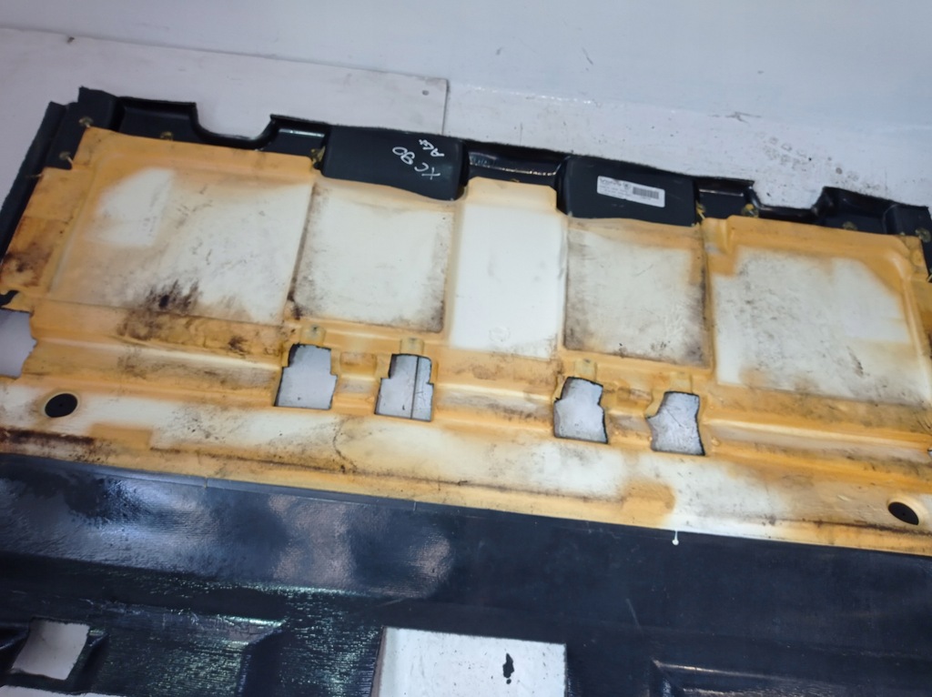 фото №9, Обшивка мат багажника volvo xc90 lift 39897756