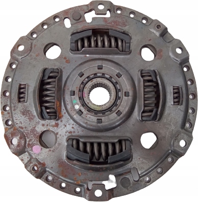 фото №1, Зчеплення nissan gt-r gtr