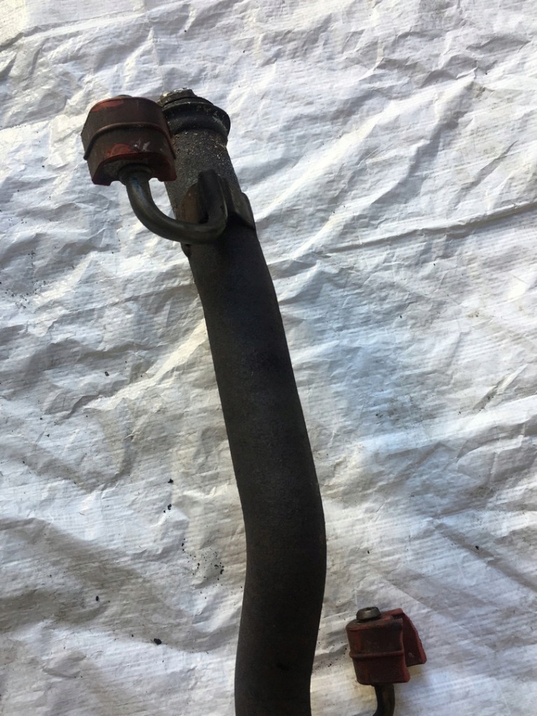 фото №16, Гаситель средний seat ibiza 3 iii бензин vw polo skoda fabia