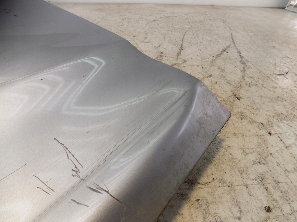 фото №9, Mitsubishi outlander ii 07- дверь перед левая oryg