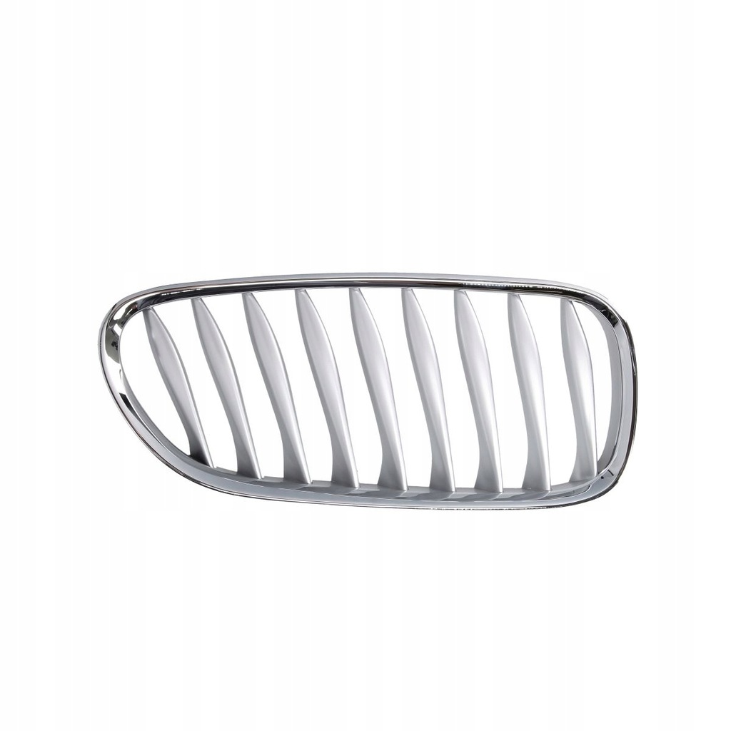 фото №1, Решётка радиатора правая bmw z4 e86 e85 02-09