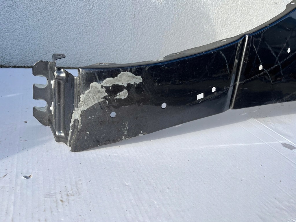 фото №10, Крыло левый перед передний dodge ram 2019 - 2024