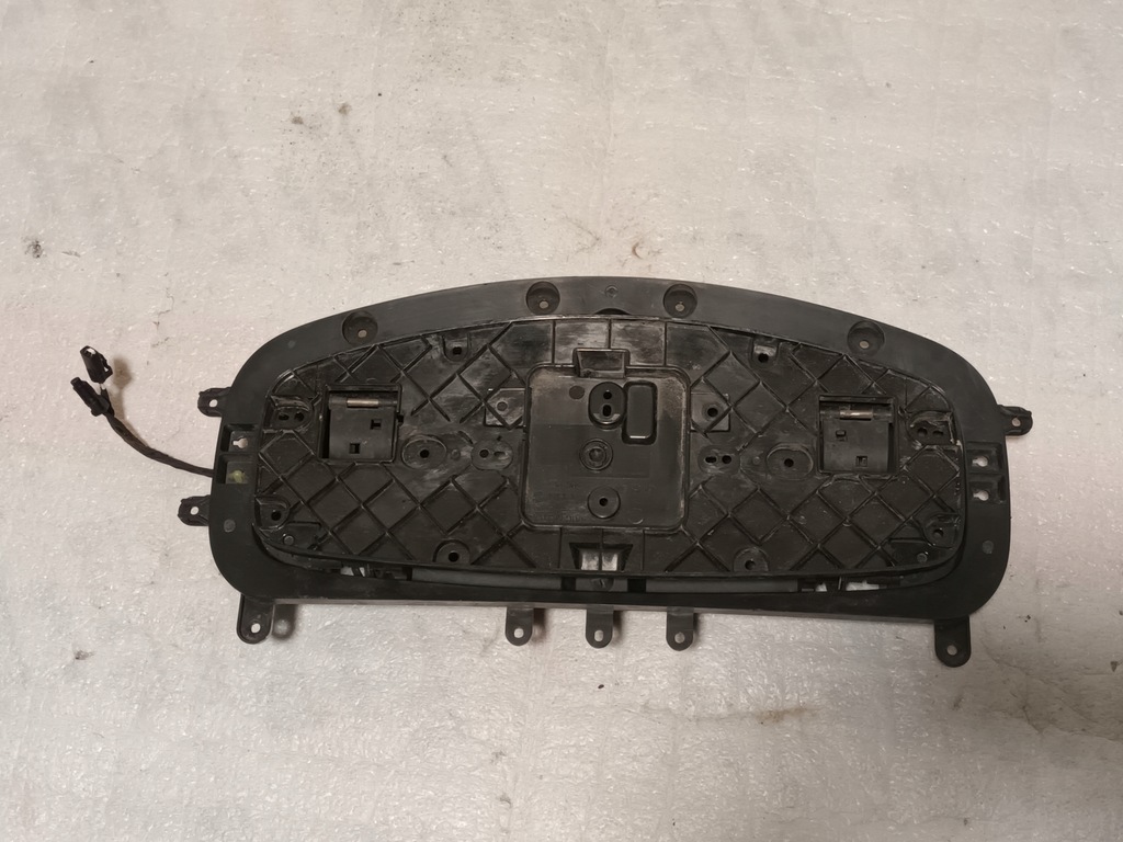 фото №6, Mg zs ev кришка роз'єм заряджання