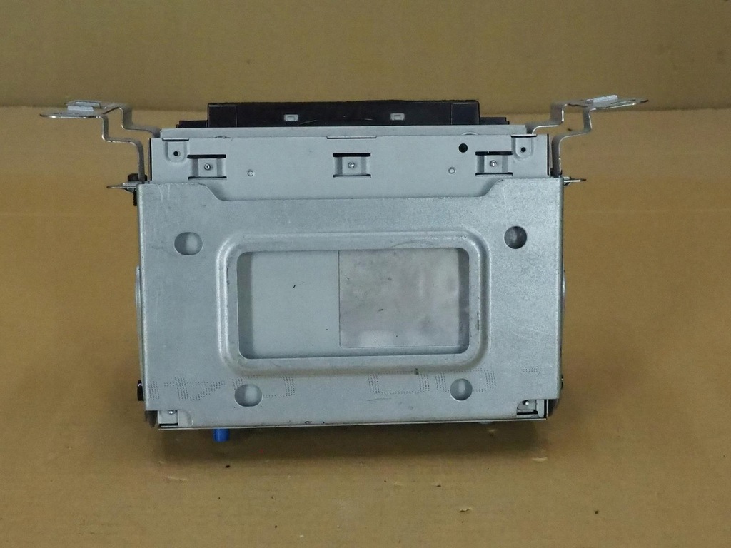 фото №6, Навігація радіо range evoque bf6n-18c815-hf