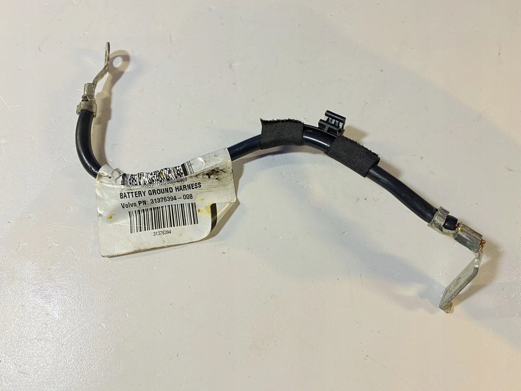 фото №1, Volvo xc90 2017 клеммы