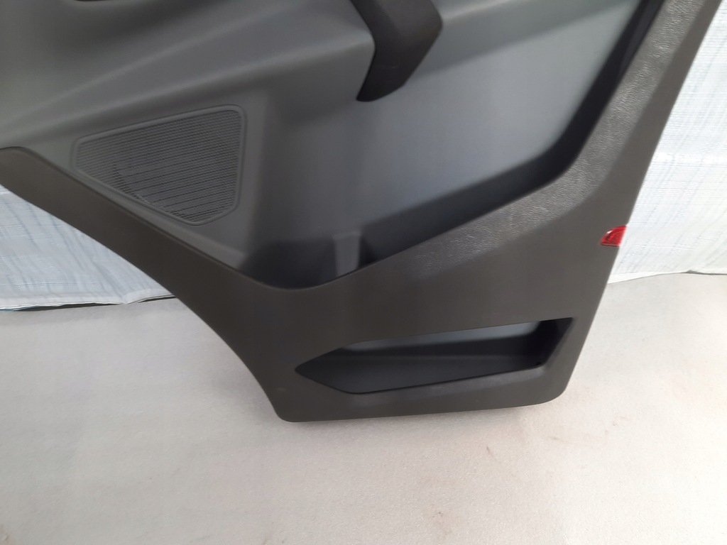 фото №5, Transit custom 12-19 обшивка оббивка перед права