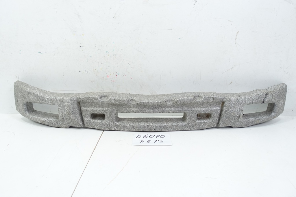 фото №1, Абсорбер бампера перед chevrolet aveo t255