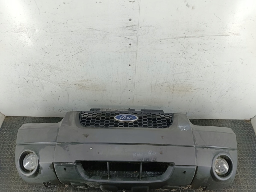 фото №1, Бампер перед ford maverick 29